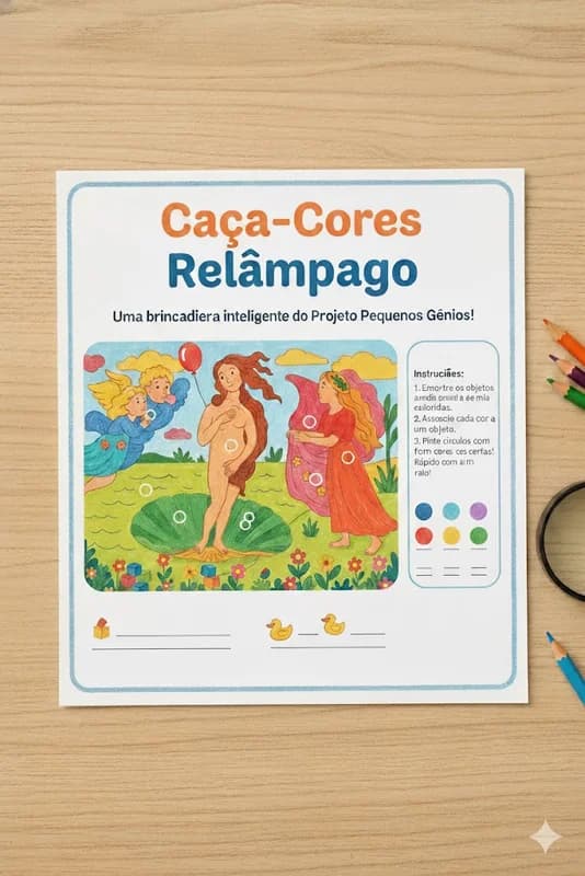 Método Brinca+ - Slide 1